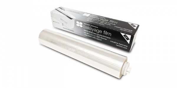fanola ProCare 30cm x15cm Balayage Cling Film Tripack