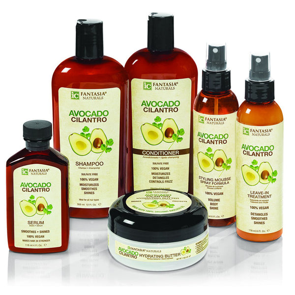 fantasia AVOCADO FULL BUNDLE - 6 items NEW LOWER PRICE