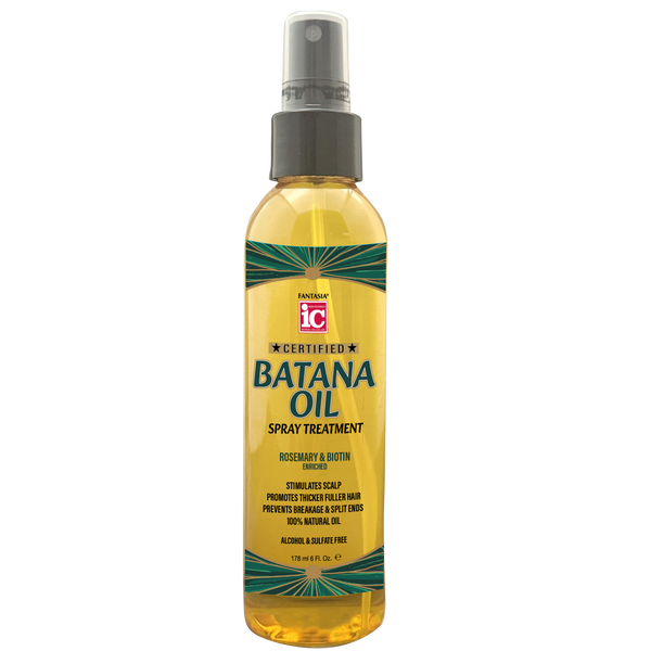 fantasia Batana Oil Spray Treatment 6 oz. - COMING SOON