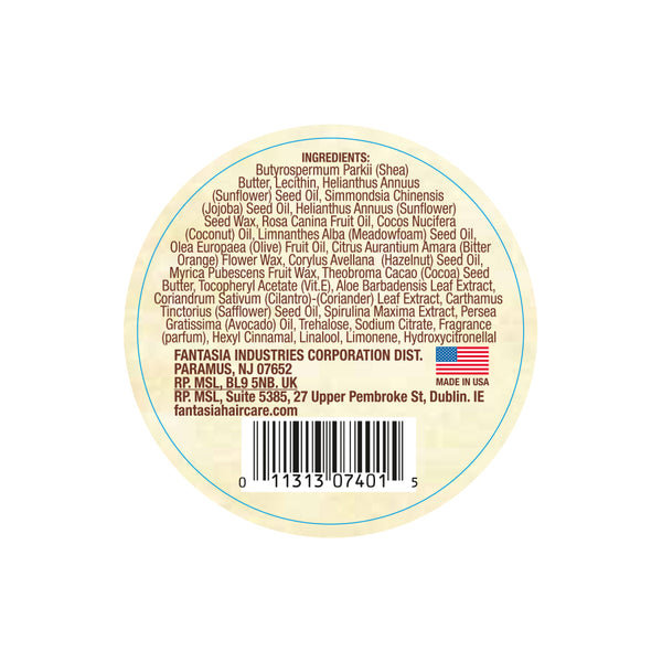 Fantasia Avocado Cilantro Hydrating Butter 4 Oz