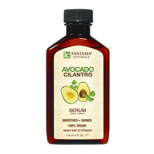 fantasia Avocado Cilantro Serum 4 oz