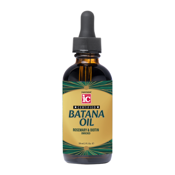 fantasia Batana Oil 2 oz. - COMING SOON