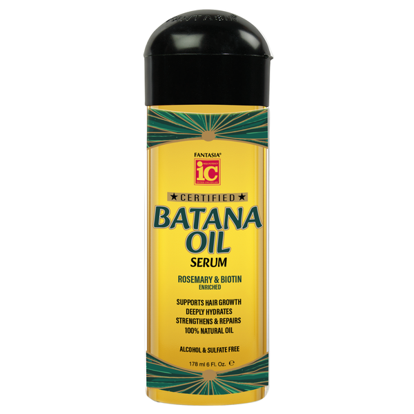 fantasia Batana Oil Serum 6 oz. - COMING SOON