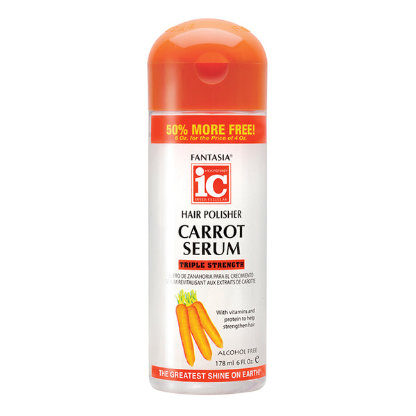fantasia CARROT ‣ Serum 6 oz