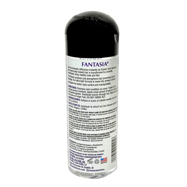Fantasia FRIZZ BUSTER ‣ Serum 6 Oz
