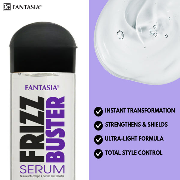 Fantasia FRIZZ BUSTER ‣ Serum 6 Oz