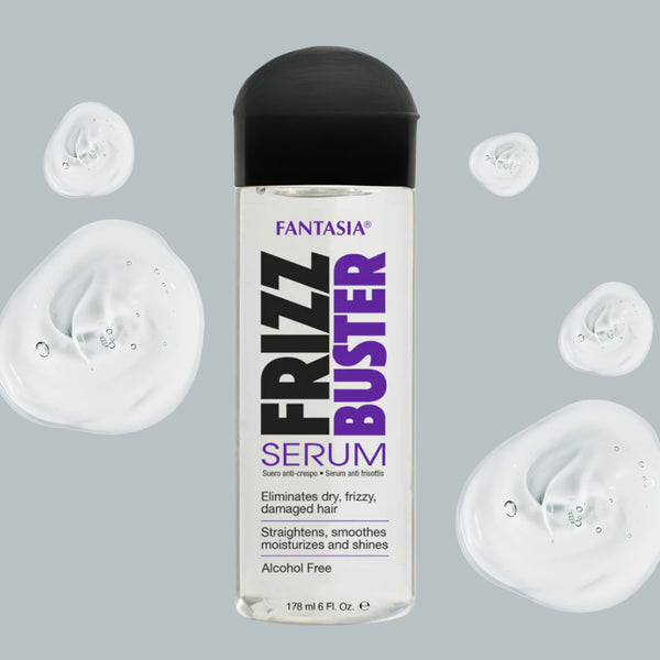 Fantasia FRIZZ BUSTER ‣ Serum 6 Oz