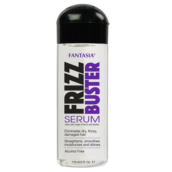 fantasia FRIZZ BUSTER ‣ Serum 6 Oz