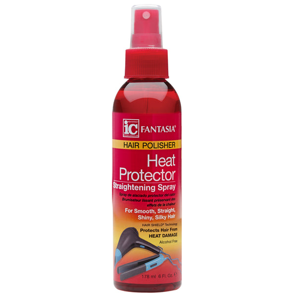 fantasia HEAT PROTECTOR ‣ Straightening Spray 6 oz
