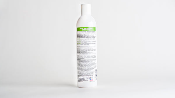 Fantasia Hemp & Avocado Conditioner