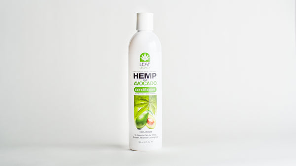 Fantasia Hemp & Avocado Conditioner