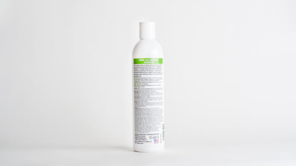 Fantasia Hemp & Avocado Shampoo