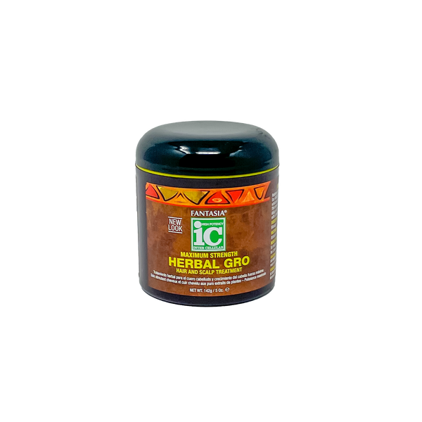 fantasia Maximum Strength Herbal Gro 5 oz jar