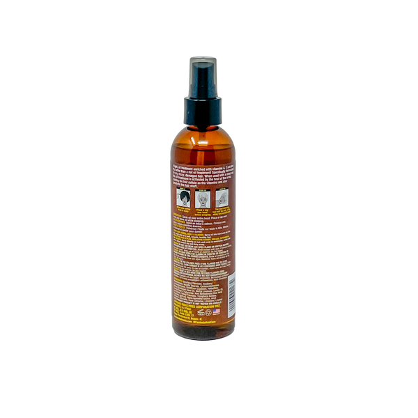 Fantasia P.M. Night Time Oil Treatment 8 Oz