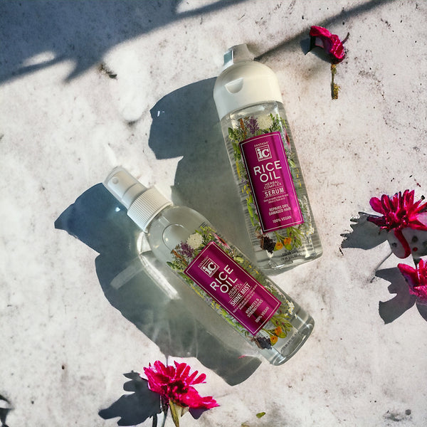 fantasia Rice Oil Serum 6 oz