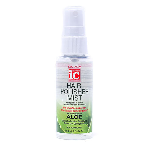 fantasia IC HAIR POLISHER ‣ Spray On Mist / Travel Size