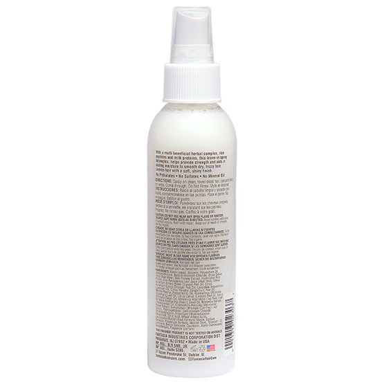 Fantasia RICE WATER Moisture Milk Leave-in Treatment (6oz.)