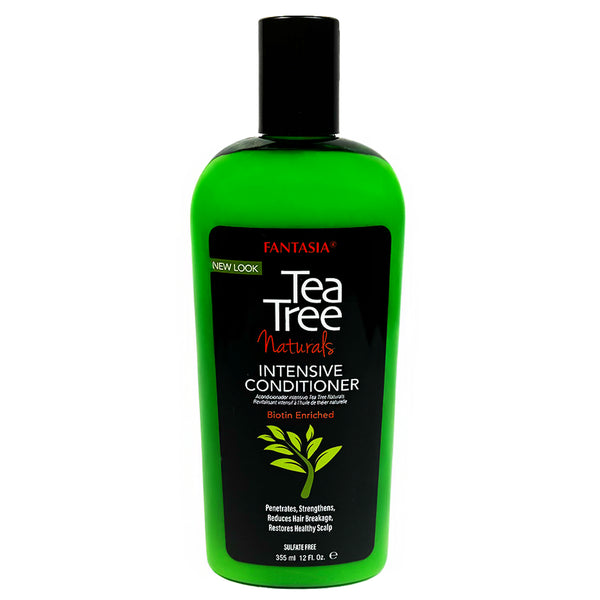 fantasia TEA TREE NATURALS ‣ Intensive Conditioner 12 oz