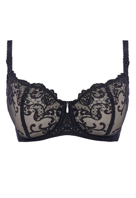 Fantasie Balcony Bra Black