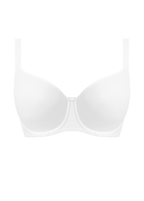 Fantasie Balcony Bra White