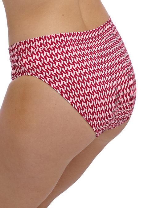 Fantasie Bikini Brief Radiant Red