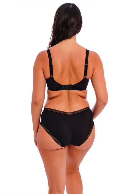 Fantasie Brief Black