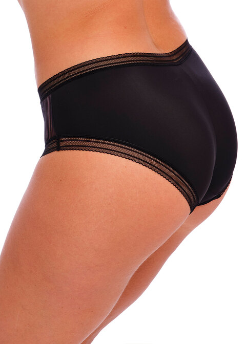 Fantasie Brief Black