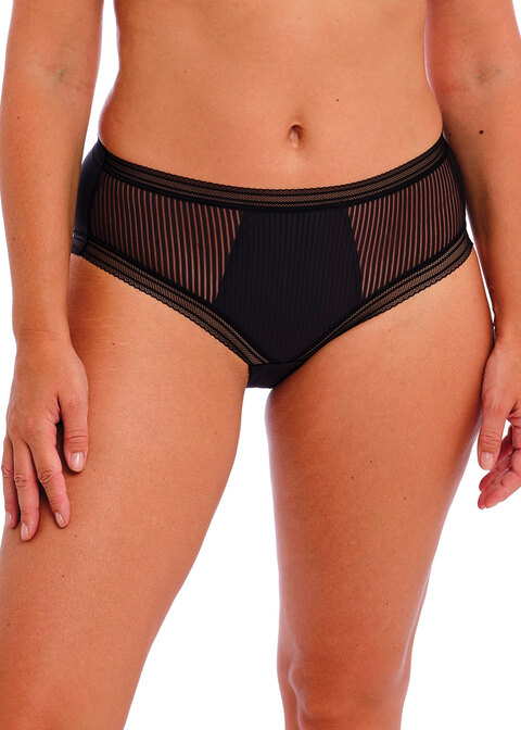 fantasie Brief Black