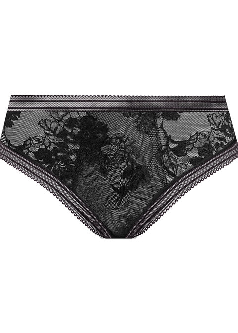 Fantasie Brief Black