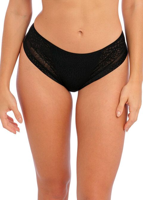fantasie Brief Black
