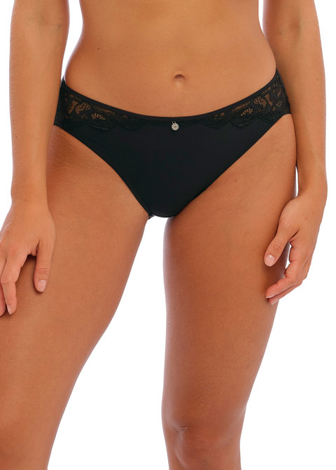 fantasie Brief Black