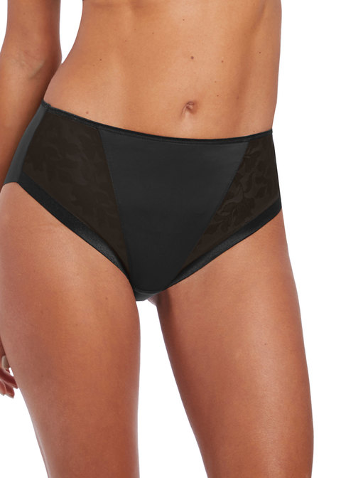 fantasie Brief Black