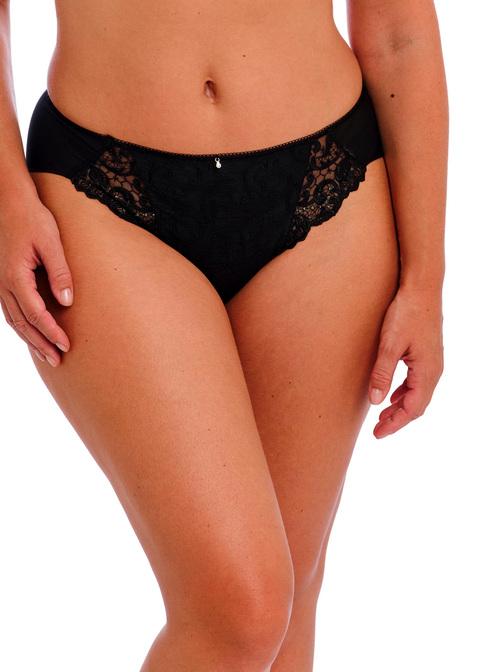fantasie Brief Black