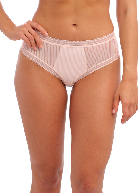 fantasie Brief Blush