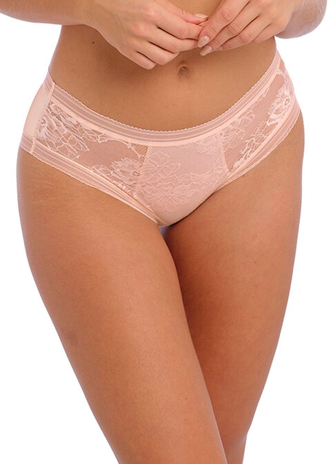 fantasie Brief Blush