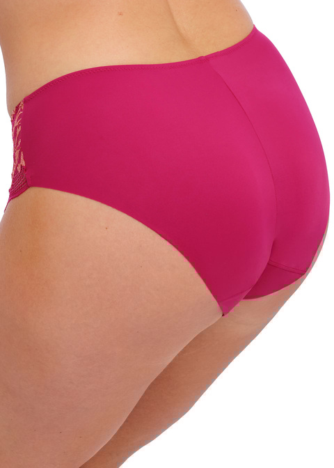 Fantasie Brief Cerise