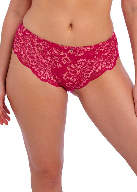fantasie Brief Cerise