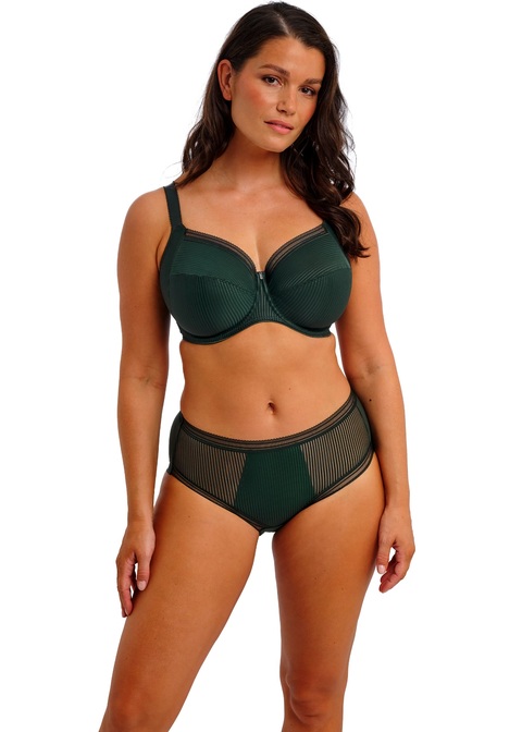 Fantasie Brief Evergreen