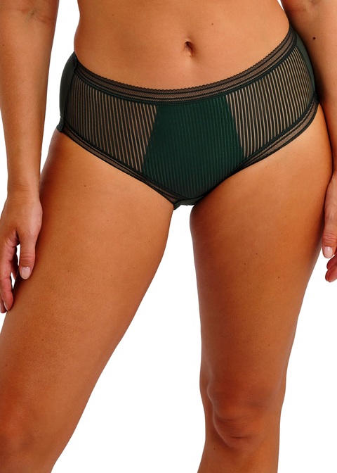 fantasie Brief Evergreen