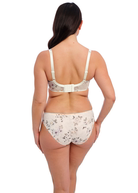 Fantasie Brief Ivory