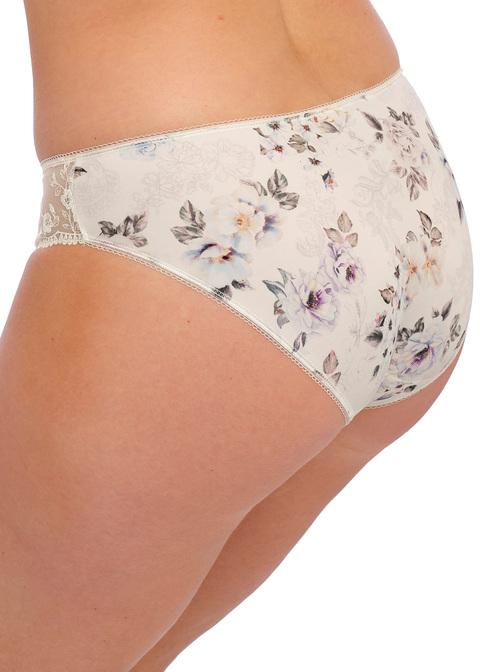 Fantasie Brief Ivory