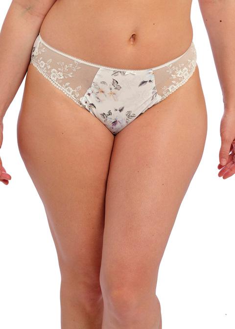 fantasie Brief Ivory