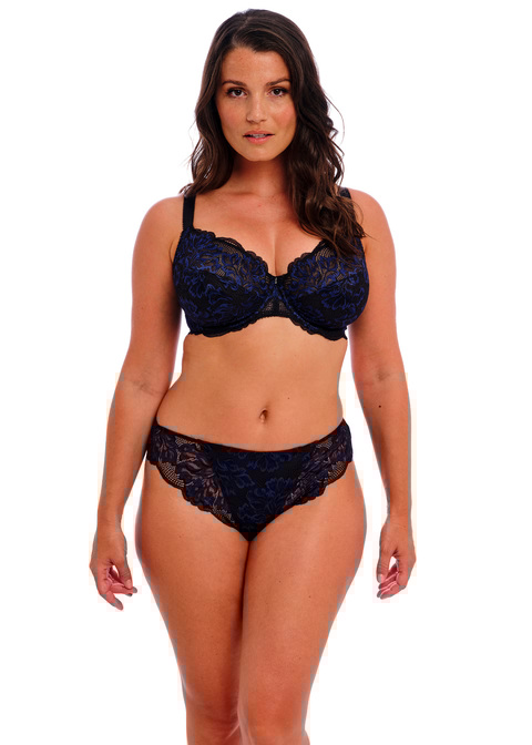 Fantasie Brief Midnight