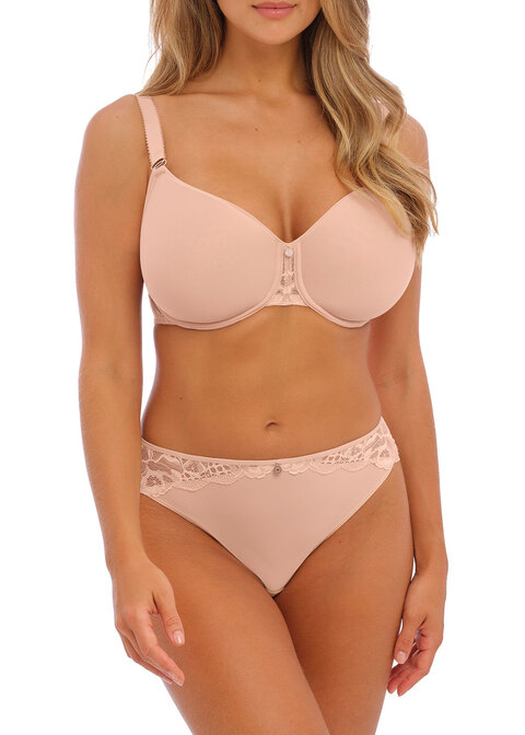 Fantasie Brief Natural Beige