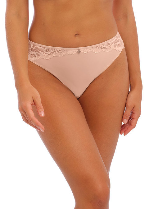 fantasie Brief Natural Beige