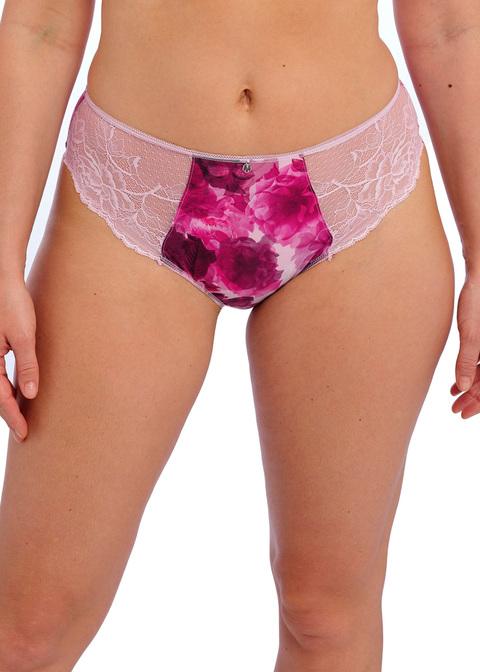 fantasie Brief Raspberry Ripple