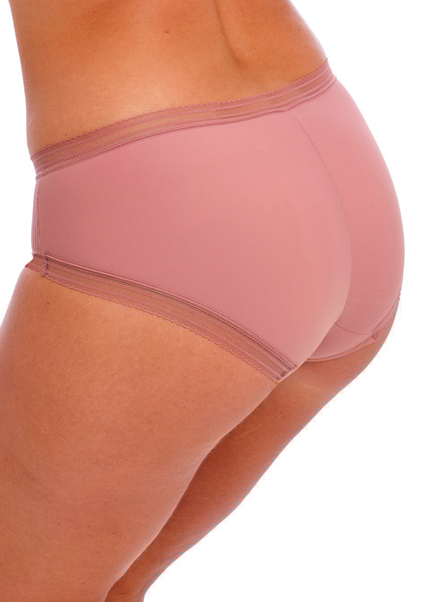 Fantasie Brief Rose