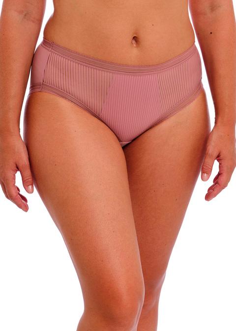 fantasie Brief Rose