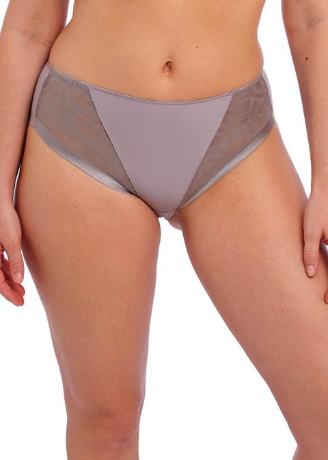 fantasie Brief Silver Dawn
