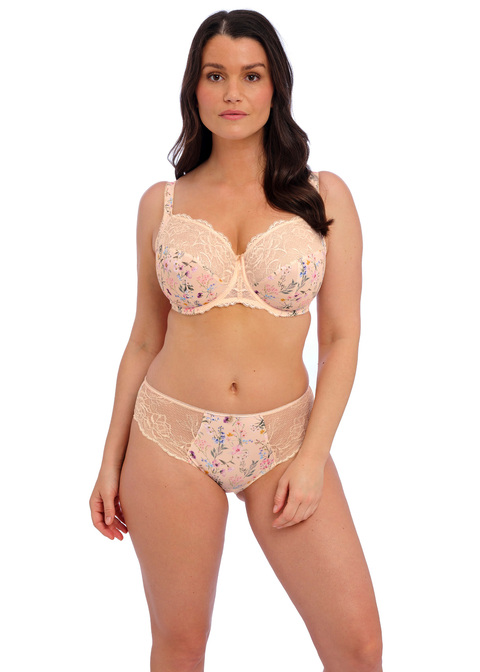 Fantasie Brief Summer Garden